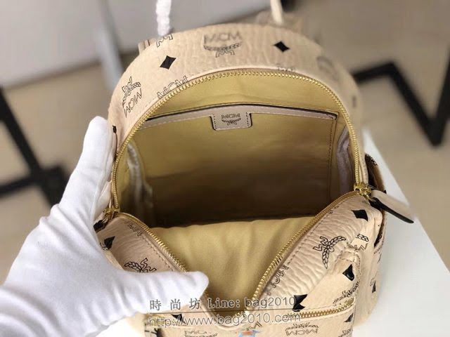 MCM雙肩包 原單 高品質 5921迷你 MCM幻想兔新款 MCM女包 MCM後背包  mdmc1231